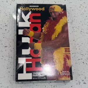 Hollywood Hulk Hogan